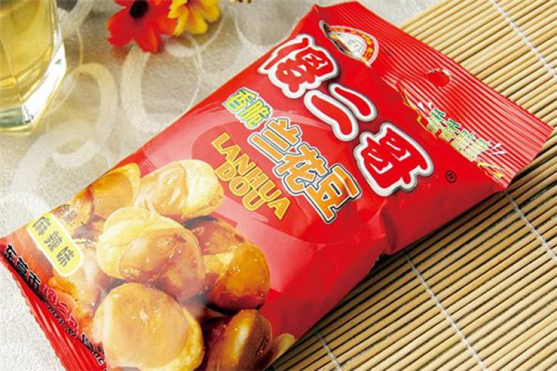 傻二哥加盟