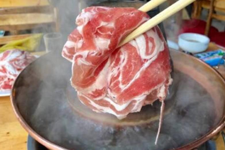 元盛居火锅加盟