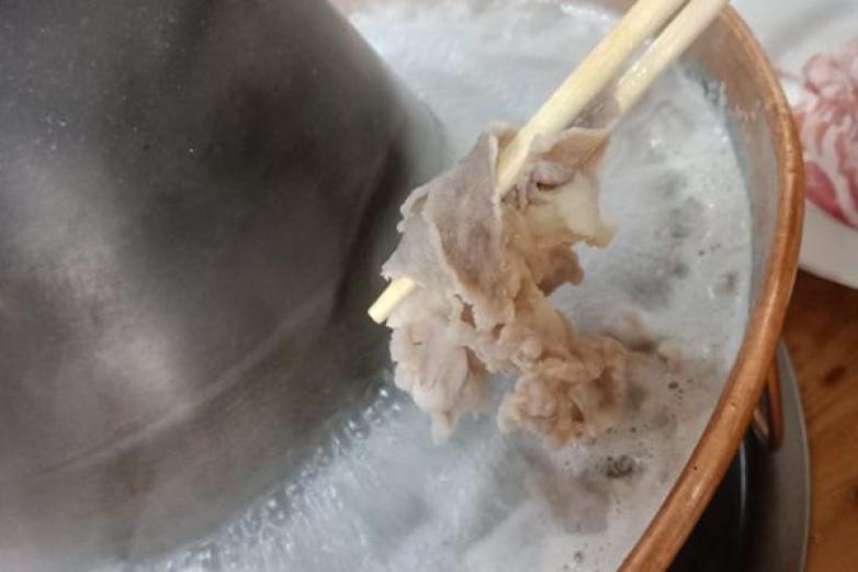元盛居火锅加盟