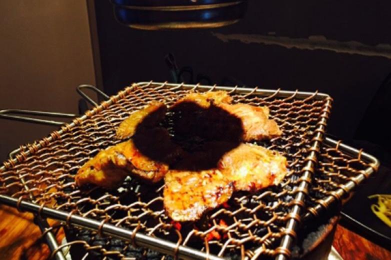 原始泥炉烤肉加盟