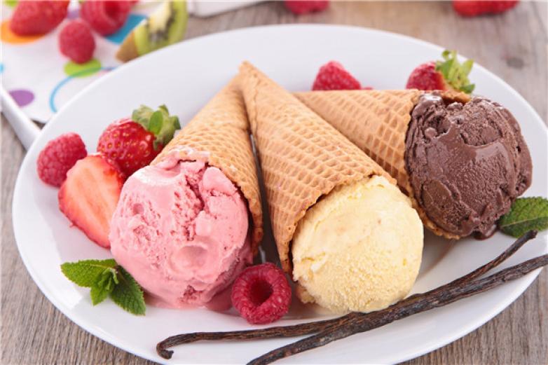 乐可斯冰淇淋加盟（可可西冰淇淋加盟）图2
