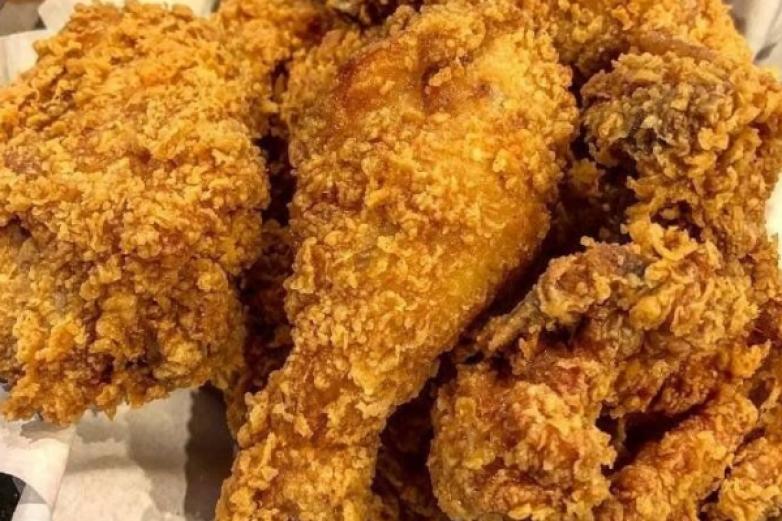 泰馋炸鸡加盟