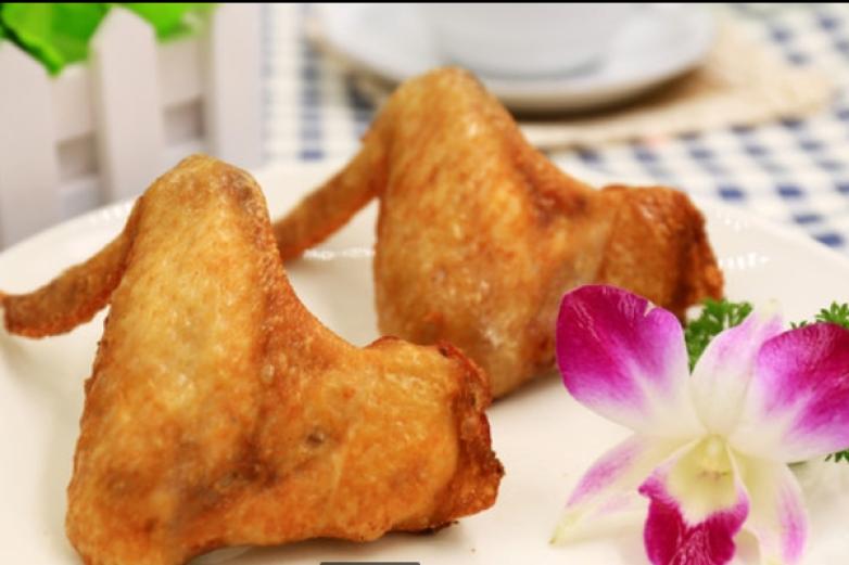 泰馋炸鸡加盟