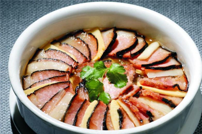 马士奇酱肉加盟