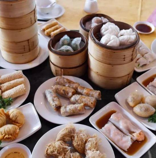 周记茶餐厅加盟