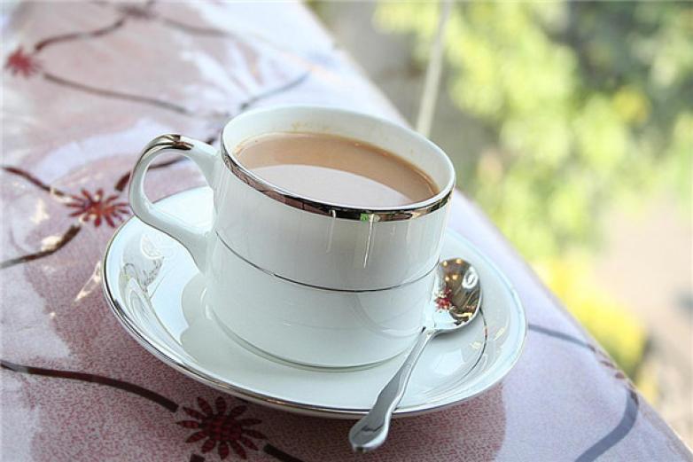 佐敦道奶茶加盟