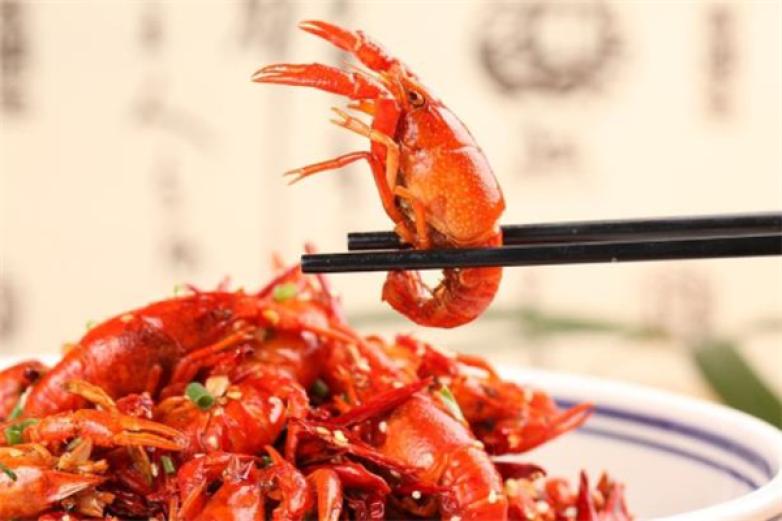 上海红盔甲小龙虾加盟