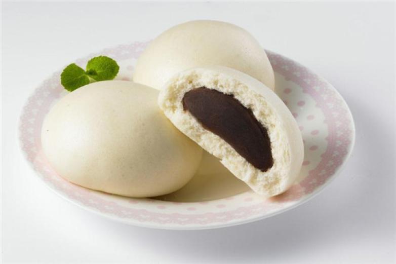 蒸功夫包子加盟