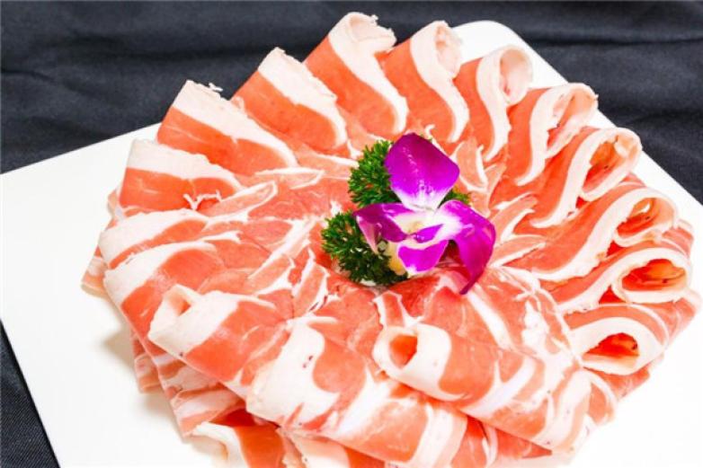 满福楼涮肉加盟
