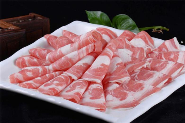 满福楼涮肉加盟
