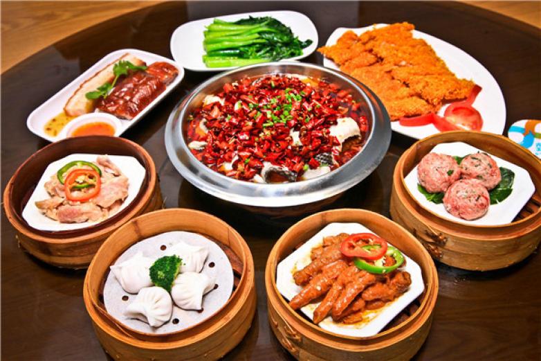 太兴茶餐厅加盟