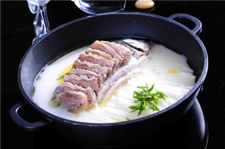 晓秧锅鲜货火锅加盟