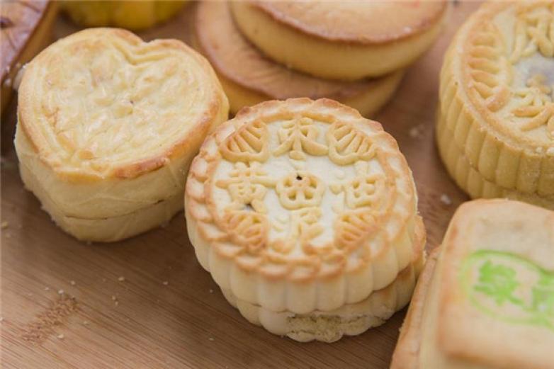 何妈绿豆饼加盟