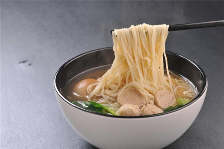 度小月担仔面加盟