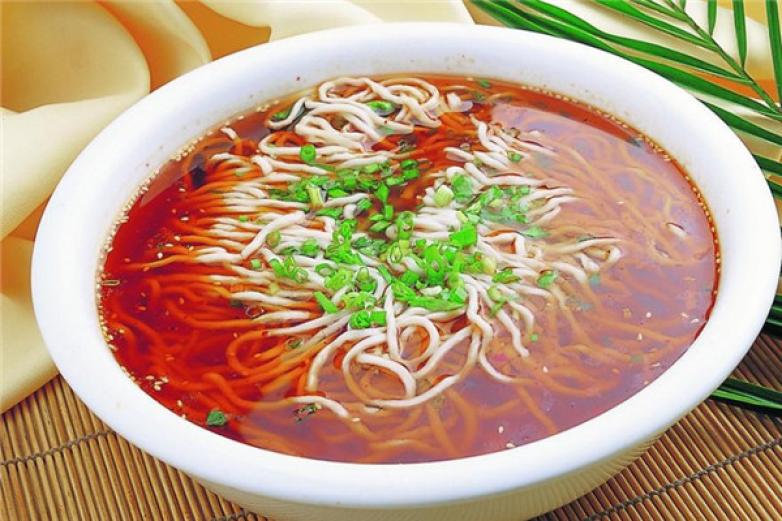 笔杆青杠子面加盟