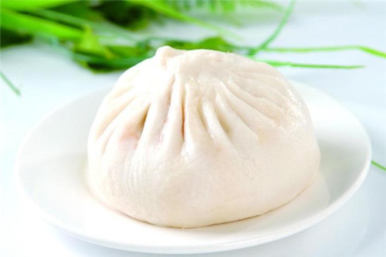 大井拐包子加盟