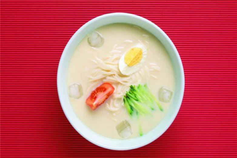 金香缘过桥米线加盟