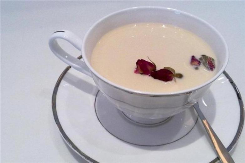 芭依珊奶茶加盟