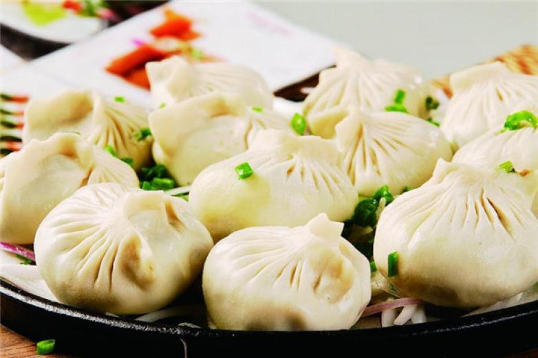 草包包子铺加盟