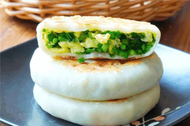 春妮馅饼加盟