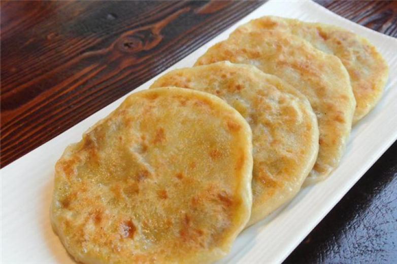 春妮馅饼加盟