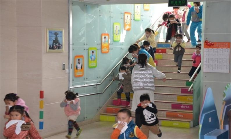 青岛幼儿园加盟