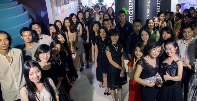 左印国际美术教育加盟