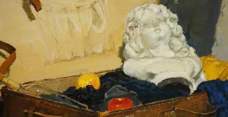 新意新象画室加盟