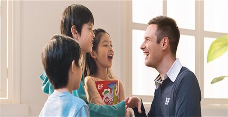 凯育法语加盟