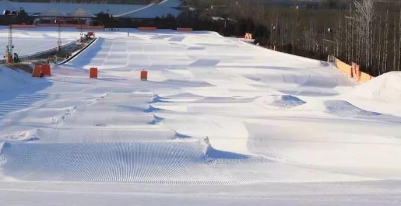 军都山滑雪场加盟