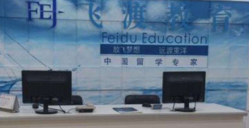 飞渡教育加盟