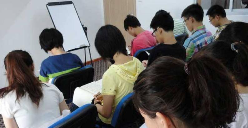 北京雅思学校加盟