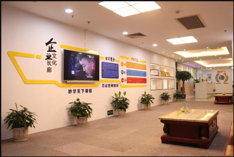国华学校加盟