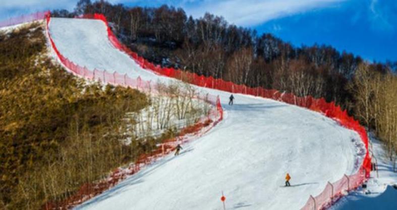 惠斯勒滑雪加盟