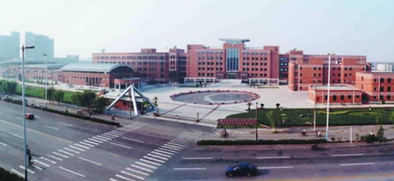 师大附中加盟