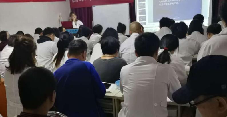 能力医考加盟