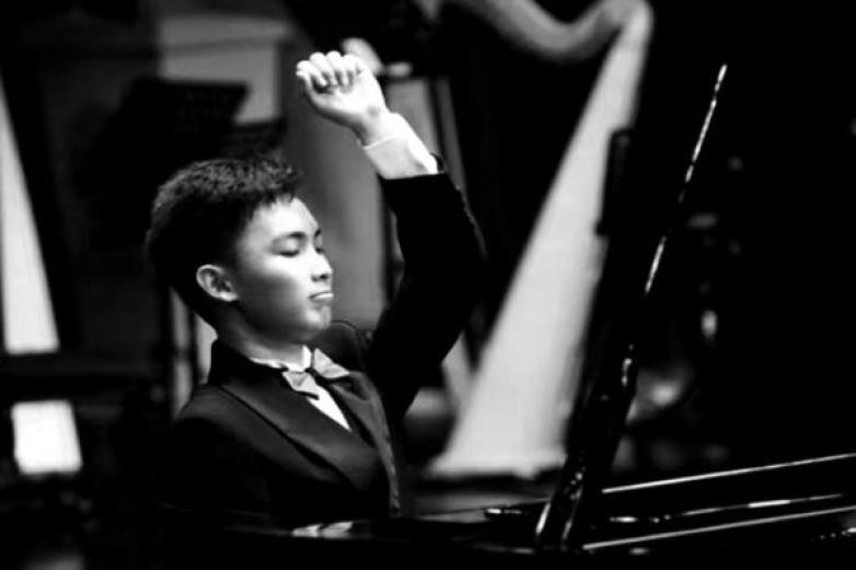 音乐学院鼎石实验学校加盟