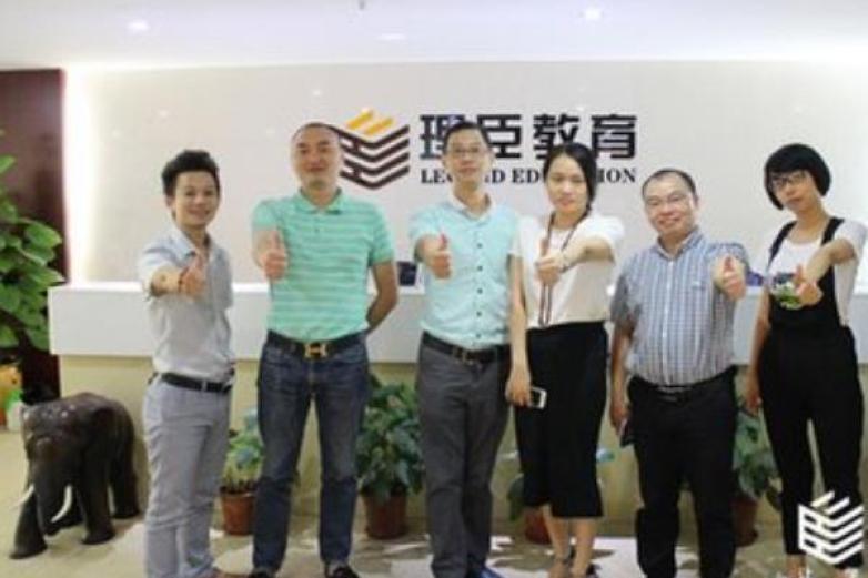 理臣教育加盟