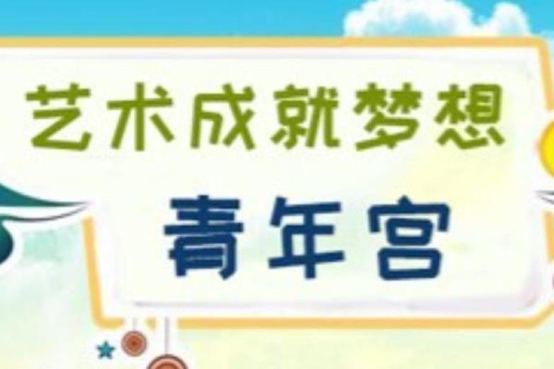 青年宫加盟