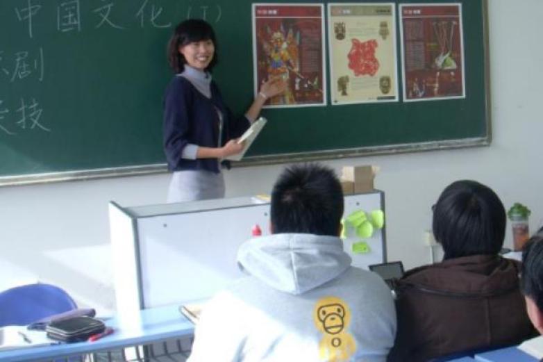 剑桥国际教育加盟
