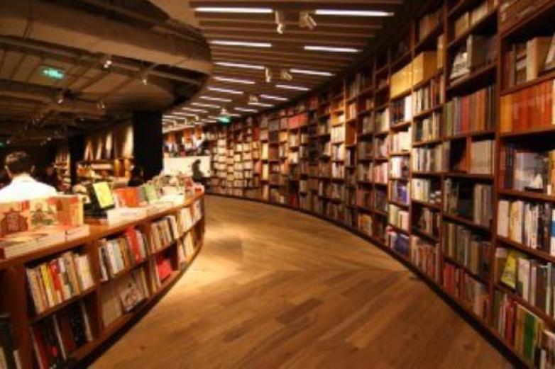 不是书店加盟