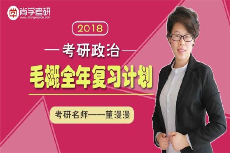 尚学考研加盟
