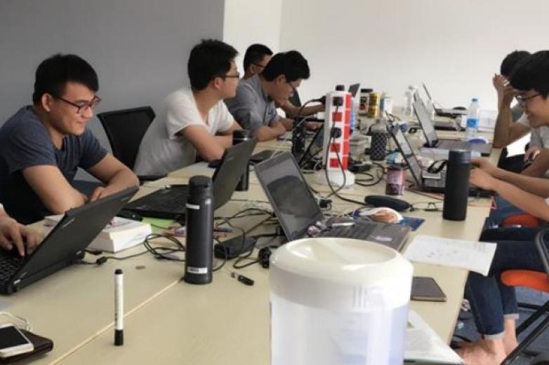 晟宫培训加盟