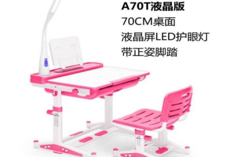 伯课学习桌加盟