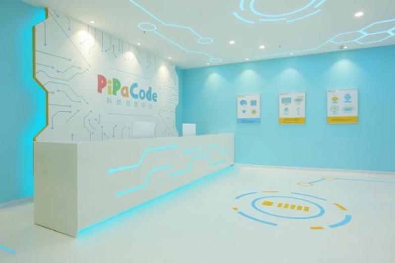 PiPaCode科技创客中心加盟