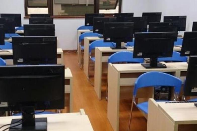 北京金海计算机培训加盟