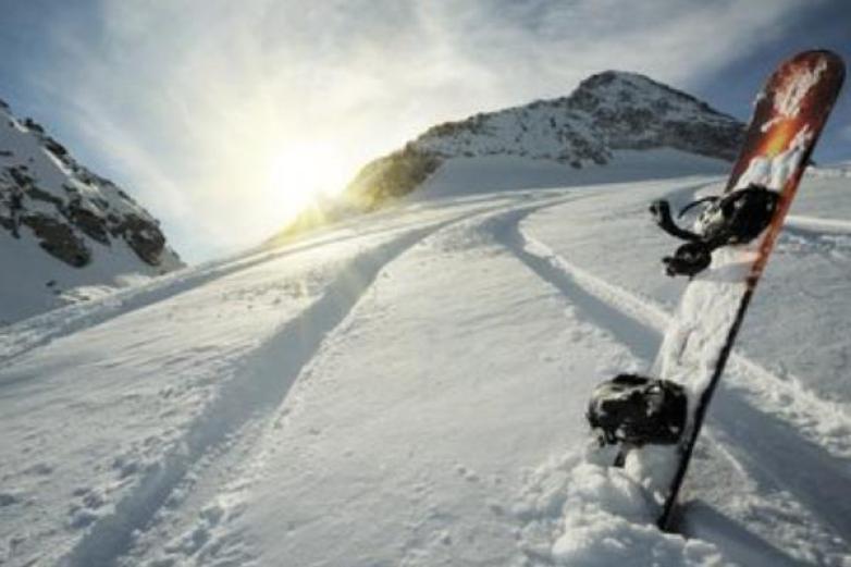 伏牛山滑雪加盟