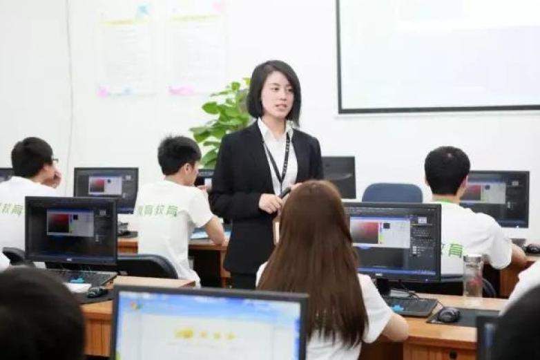 善衡教育加盟