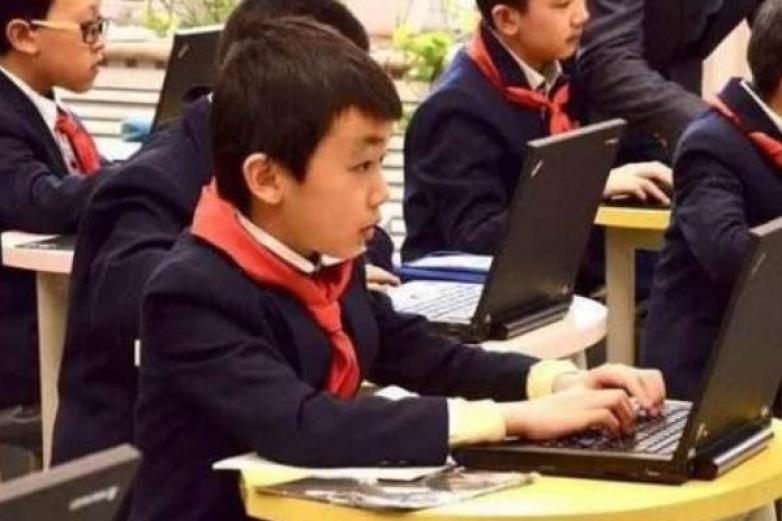 少儿编程加盟