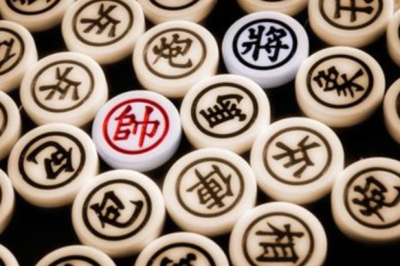 象棋教育加盟
